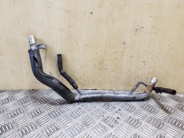Subaru Outback (2009 - 2014) Шланг сапуна — фото 2