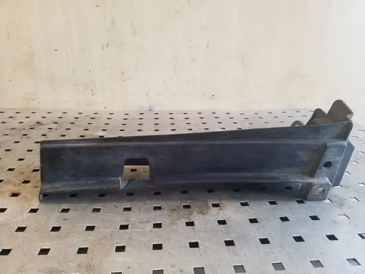 Subaru Outback (2009 - 2014) 57731AJ020 Кронштейн заднего бампера — фото 3