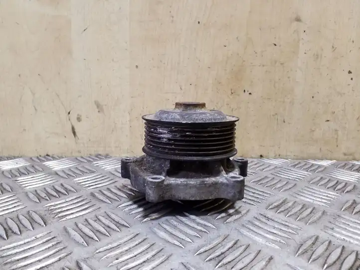 Subaru Outback (2009 - 2014) насос охлаждения — фото 3