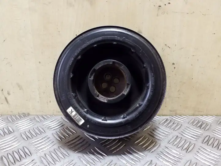BMW X5 E53 (1999 - 2006) 11237793593 Шкив коленчатого вала — фото 1