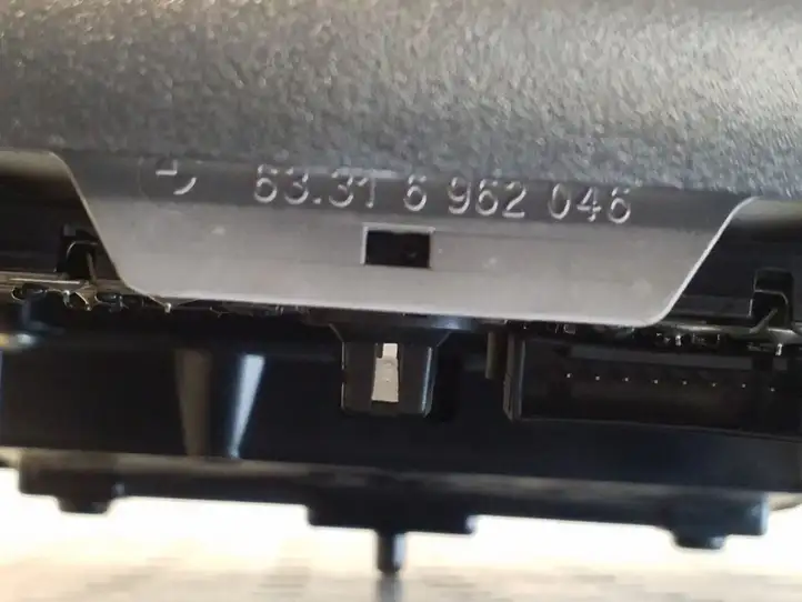 BMW X5 E53 (1999 - 2006) 51448258057 Передняя подсветка — фото 2