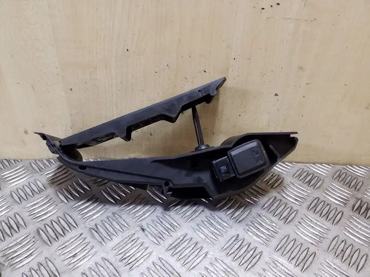 BMW X5 E53 (1999 - 2006) 35426762480 Педаль акселератора — фото 5