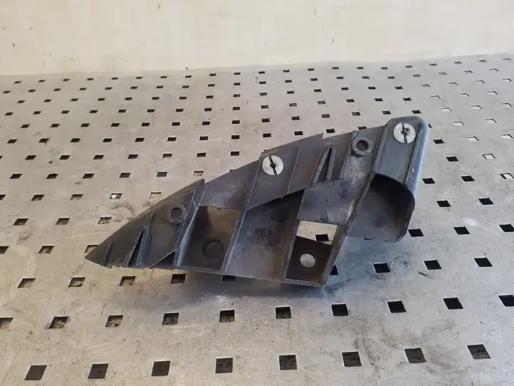 Seat Altea XL (2004 - 2015) 5P8807348 Кронштейн заднего бампера — фото 3