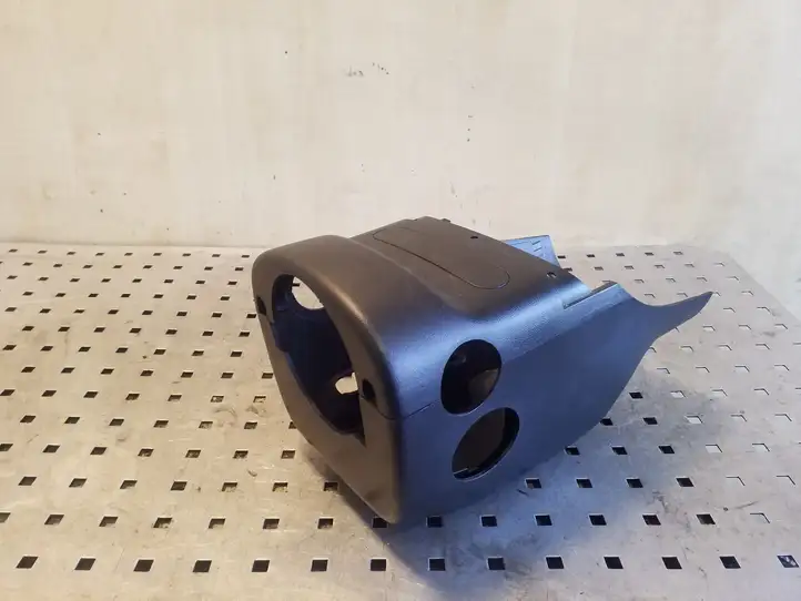 Seat Altea XL (2004 - 2015) 5P0858559F Обшивка рулевой колонки — фото 1