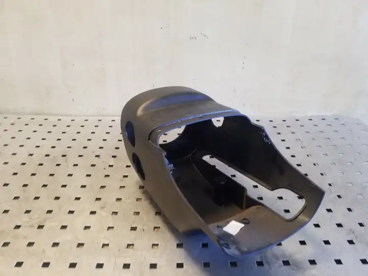 Seat Altea XL (2004 - 2015) 5P0858559F Обшивка рулевой колонки — фото 3