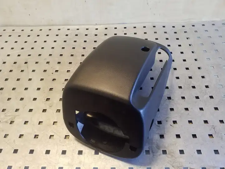 Seat Altea XL (2004 - 2015) 5P0858559F Обшивка рулевой колонки — фото 4