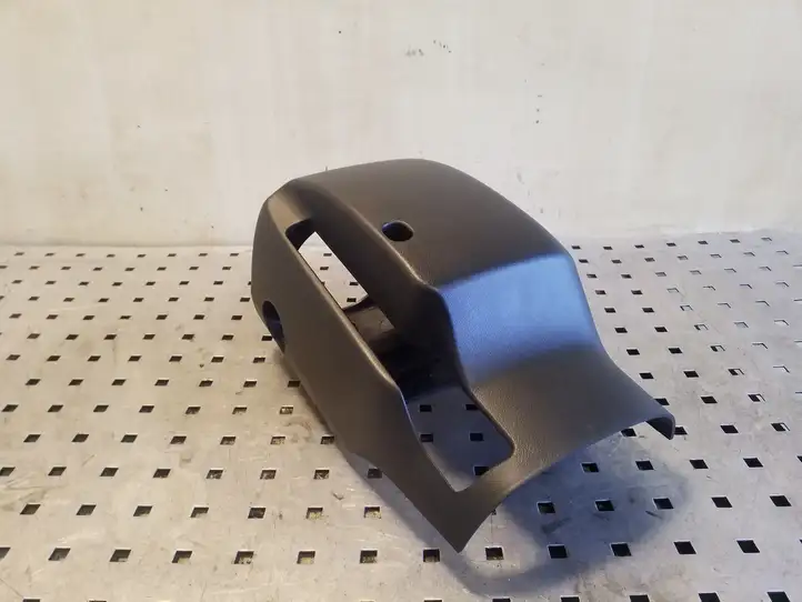 Seat Altea XL (2004 - 2015) 5P0858559F Обшивка рулевой колонки — фото 6