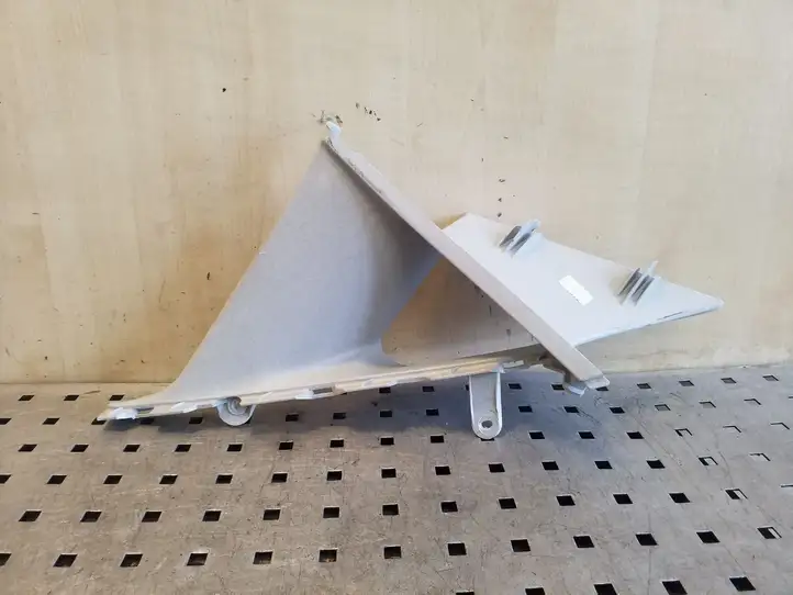 Seat Altea XL (2004 - 2015) 5P0868224L Обшивка стойки A — фото 3
