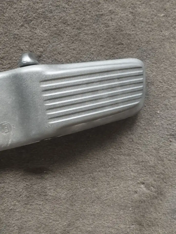 Opel Vectra C (2002 - 2005) 010456 Салонное зеркало заднего вида — фото 3