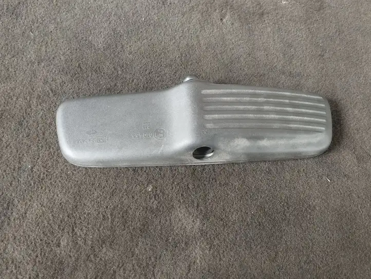 Opel Vectra C (2002 - 2005) 010456 Салонное зеркало заднего вида — фото 5