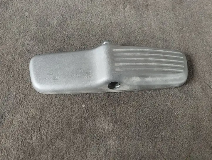 Opel Vectra C (2002 - 2005) 010456 Салонное зеркало заднего вида — фото 6