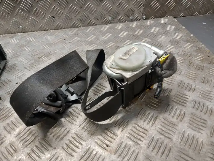 Opel Insignia A (2008 - 2017) 13303849 Передний ремень безопасности — фото 2