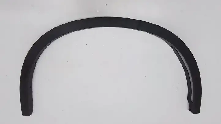 BMW X5 F15 (2013 - 2017) 7294374 Накладка колесной арки — фото 1