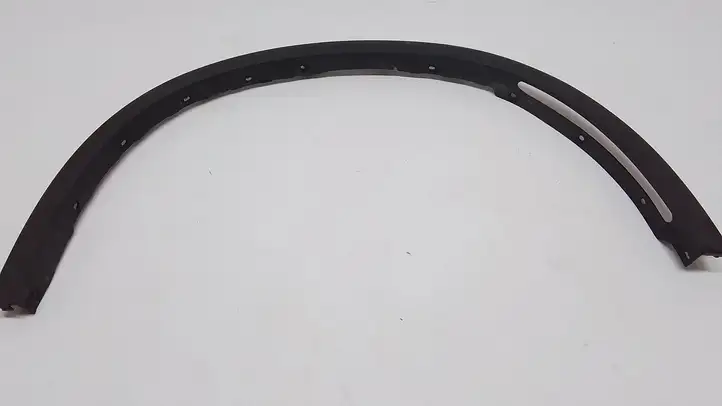 BMW X5 F15 (2013 - 2017) 7294374 Накладка колесной арки — фото 2