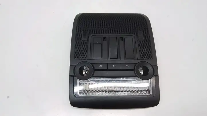 BMW X5 E70 (2006 - 2013) 9178154 Передняя подсветка — фото 4