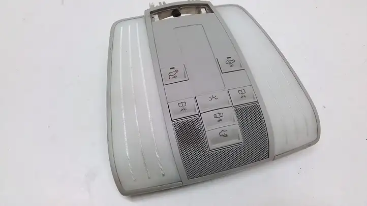 Mercedes-Benz E W212 (2009 - 2016) A2129066401 Передняя подсветка — фото 1