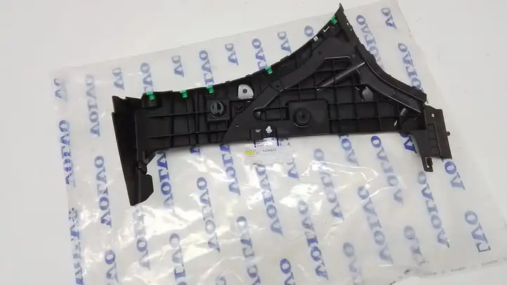 Volvo XC60 (2017 - ) 32296033 Кронштейн заднего бампера — фото 1