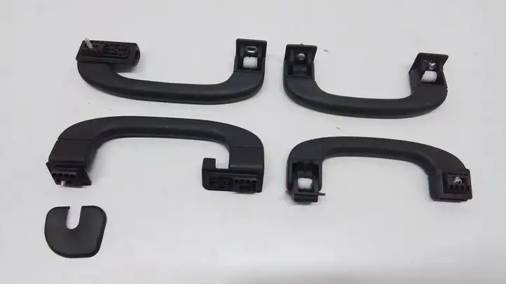 BMW X5 E70 (2006 - 2013) 6977696 Комплект потолочных ручек — фото 1