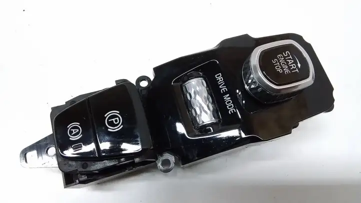 Volvo XC90 (2014 - 2019) 31443818 Включатель зажигания и стартера — фото 1