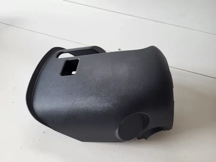 Nissan Juke II F16 (2019 - ) Обшивка рулевой колонки — фото 3