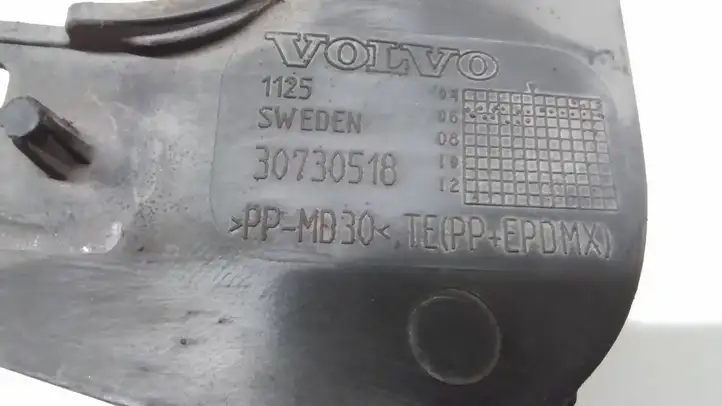 Volvo XC90 (2006 - 2014) 30730518 Дефлектор воздуха — фото 3