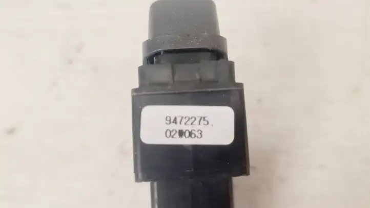 Volvo XC70 (2000 - 2004) 9472275 Кнопка стеклоподъемников — фото 4