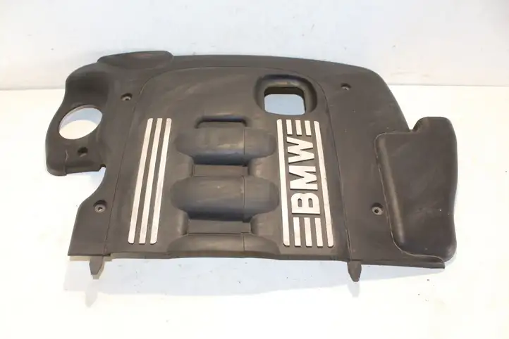 BMW X3 E83 (2003 - 2010) 7794700 Крышка двигателя декоративная — фото 2