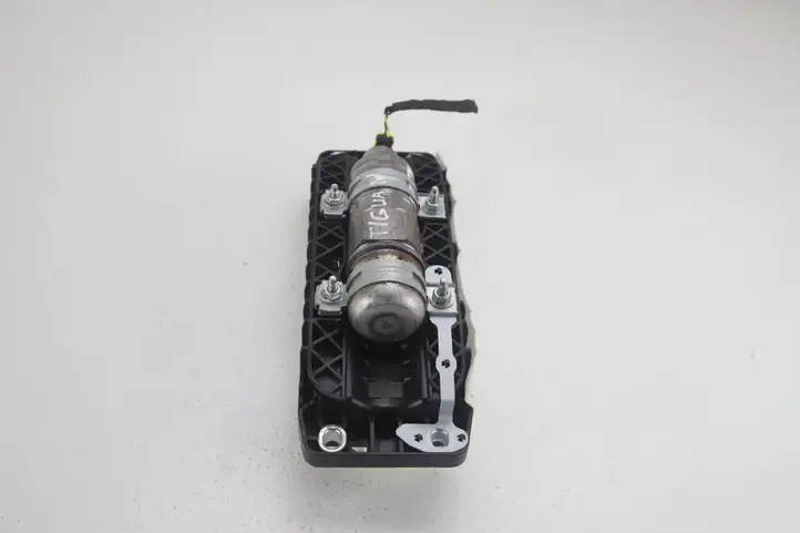 Volkswagen Tiguan (2011 - 2016) 5K0880204A Подушка безопасности пассажира — фото 4