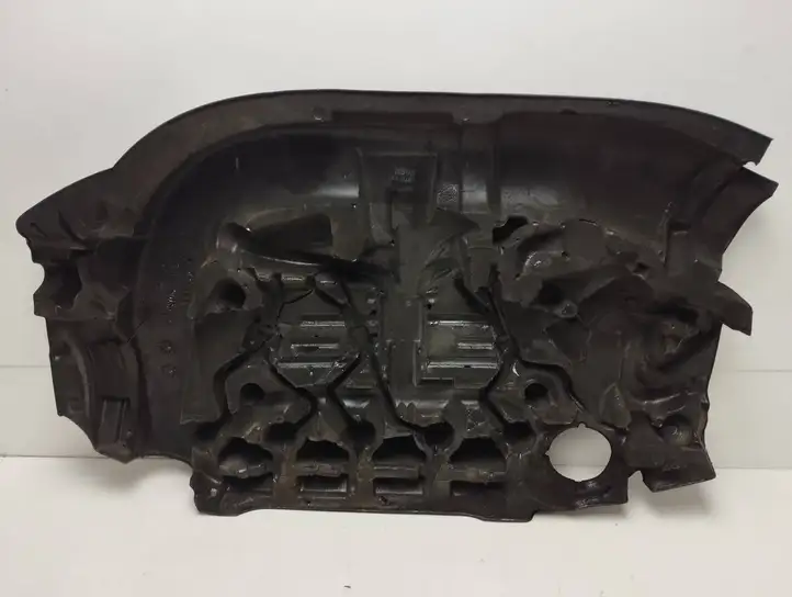 Volvo V60 (2013 - 2018) 31437196 Крышка двигателя декоративная — фото 3
