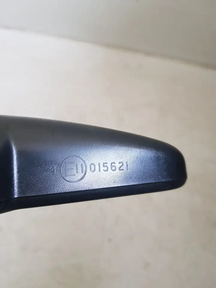 Audi A4 S4 B7 8E 8H (2004 - 2009) 015621 Салонное зеркало заднего вида — фото 4