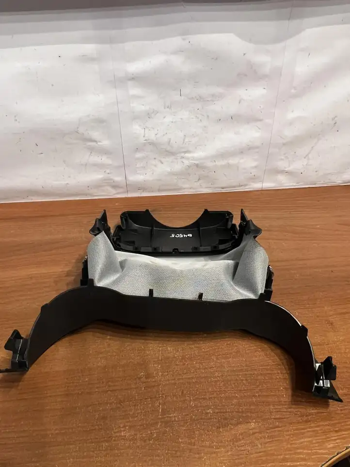 Jaguar XE (2014 - 2019) GX733F902AC Обшивка рулевой колонки — фото 6
