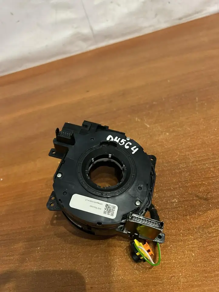 Land Rover Discovery 4 - LR4 (2013 - 2016) FK7214A664DA Контактное кольцо SRS — фото 4