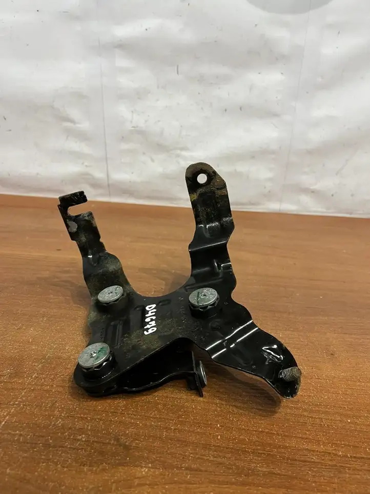 Jaguar XF X260 (2015 - ) GX732C325CC Кронштейн блока ABS — фото 1