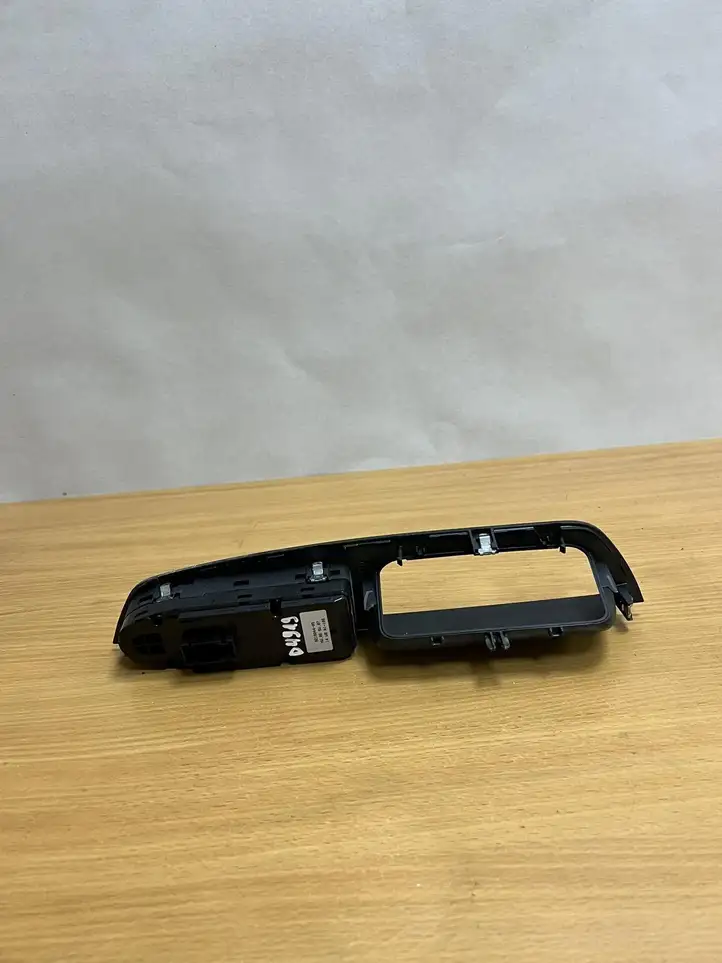 BMW X6 E71 (2008 - 2014) 51417137138 Блок кнопок стеклоподъемников — фото 3