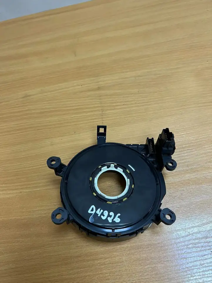 BMW X5 E70 (2006 - 2013) 912250904 Контактное кольцо SRS — фото 5