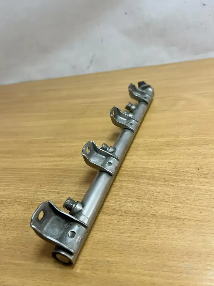 BMW 5 F10 F11 (2009 - 2016) 55PP1101 Патрубок турбины — фото 6