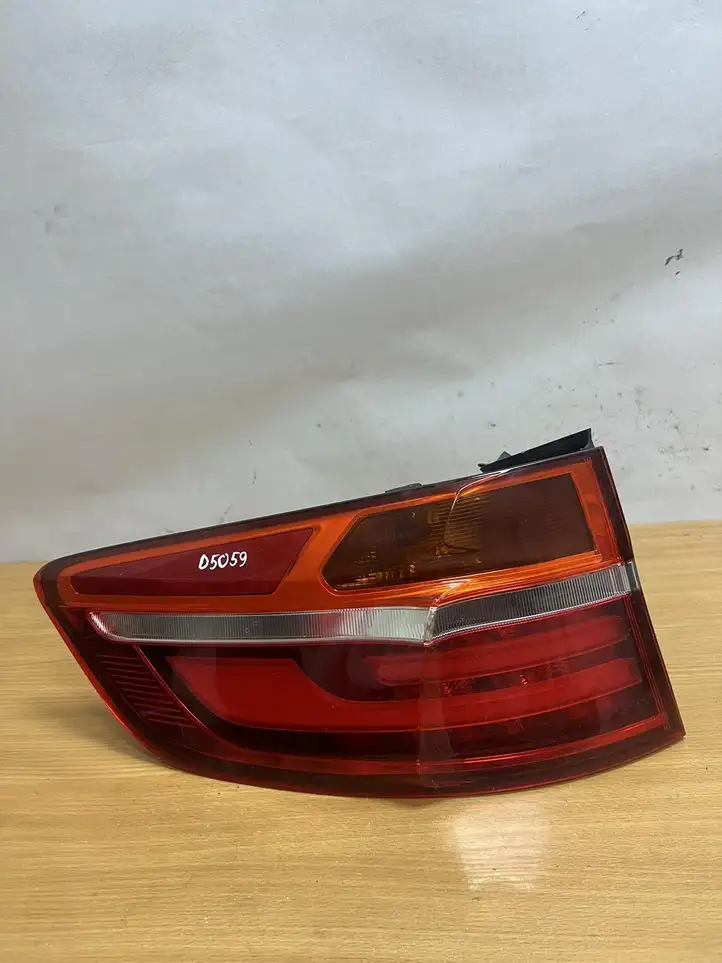 BMW X6 E71 (2008 - 2014) 729500109 Другая часть кузова — фото 1