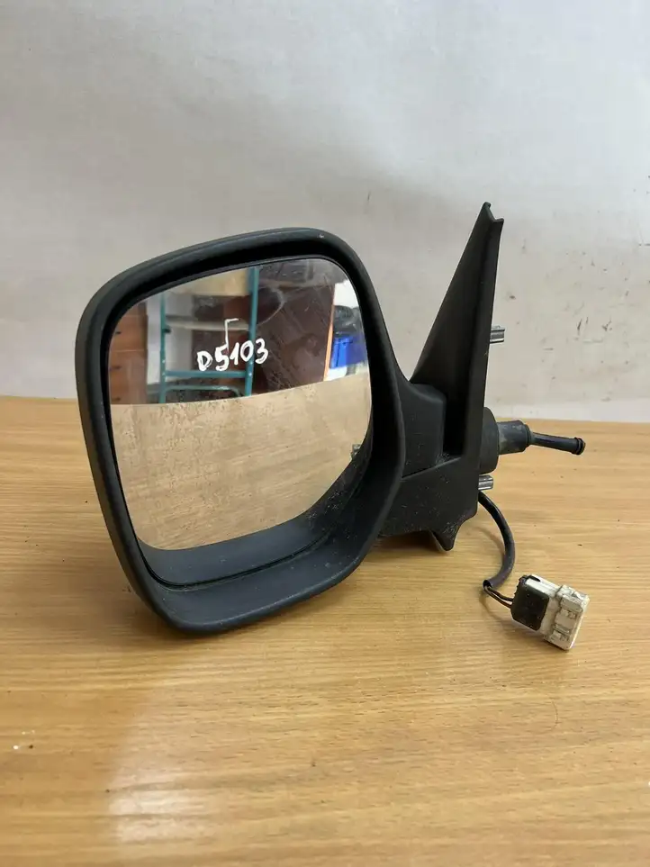 Citroen Berlingo (2003 - 2007) 96193822XT Боковое зеркало с электроприводом — фото 1