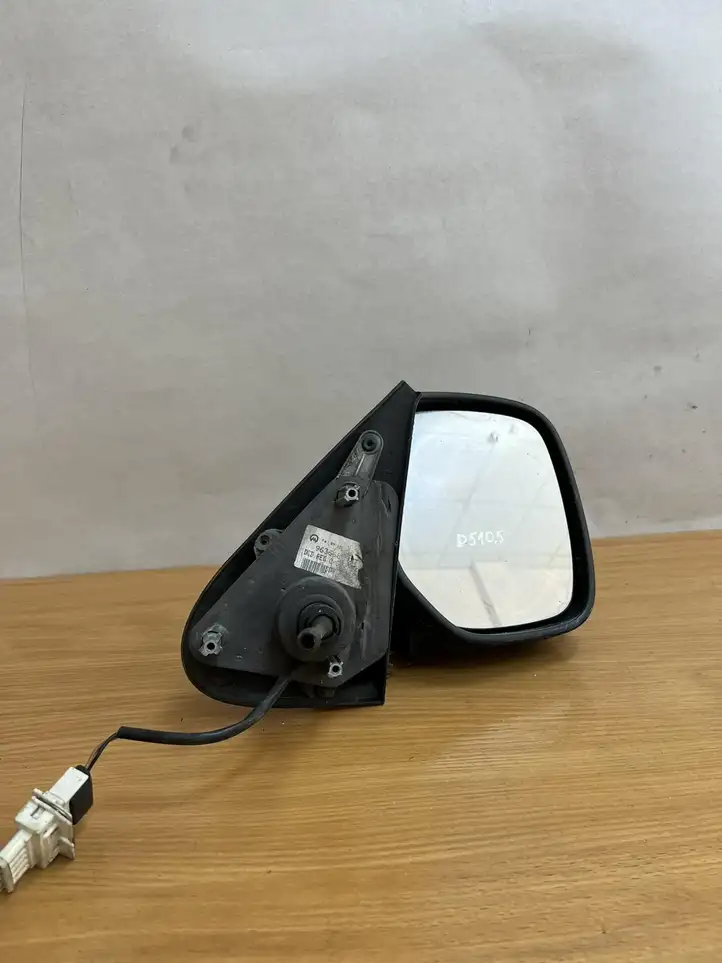 Citroen Berlingo (2003 - 2007) E9010118 Боковое зеркало с электроприводом — фото 1