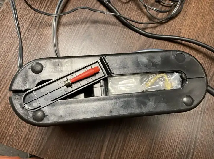 Iveco Daily Daily 4th gen (2006 - 2012) 0214303 Автомобильный компрессор — фото 6