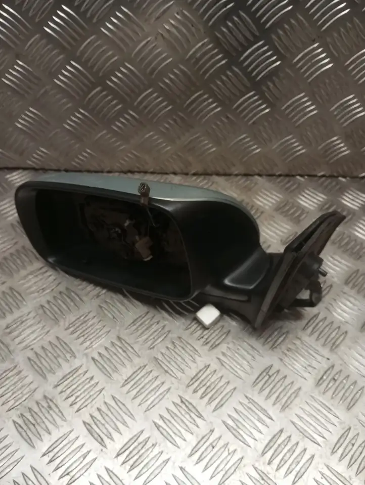 Toyota Avensis T250 (2003 - 2006) Боковое зеркало с электроприводом — фото 1