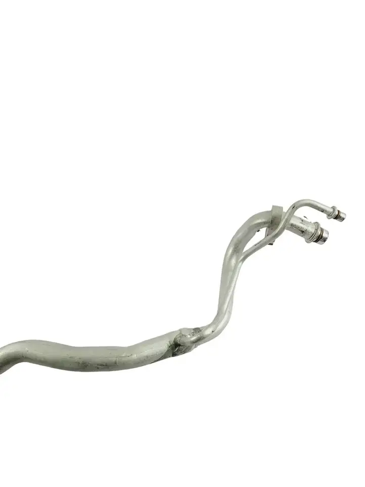 Nissan Qashqai (2017 - 2020) 92480HV71A Трубки и шланги кондиционера — фото 2
