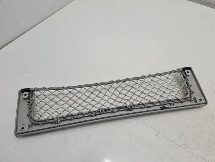 Volkswagen Caddy (2004 - 2010) 2K0863071A Прочая отделка багажника — фото 3