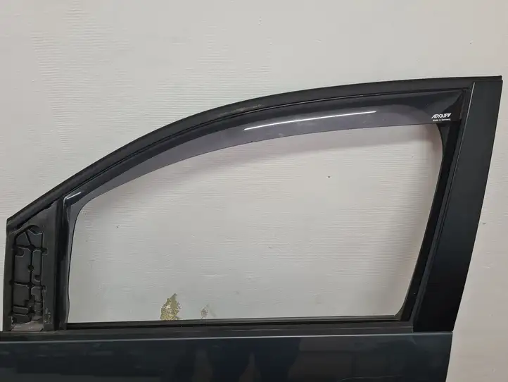 Volkswagen Caddy (2004 - 2010) Дверь — фото 2