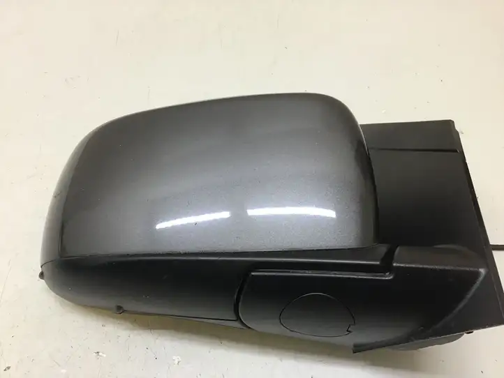 Dodge Grand Caravan (2007 - 2020) 1AB721AUAM Боковое зеркало с электроприводом — фото 4