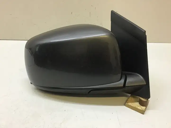 Dodge Grand Caravan (2007 - 2020) 1AB721AUAM Боковое зеркало с электроприводом — фото 5