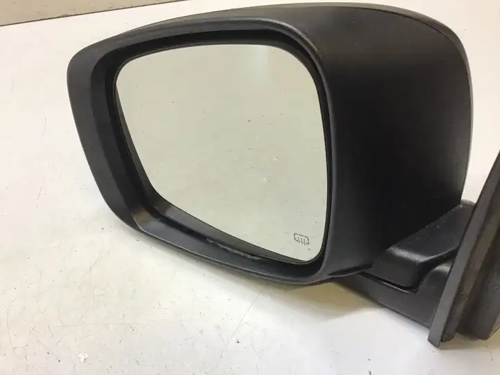 Dodge Grand Caravan (2007 - 2020) 05113409AL Боковое зеркало с электроприводом — фото 2