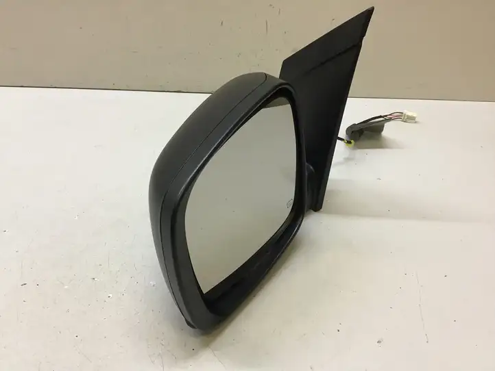 Dodge Grand Caravan (2007 - 2020) 05113409AL Боковое зеркало с электроприводом — фото 8