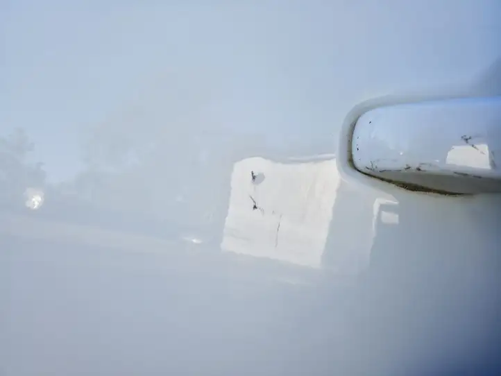 Dodge Grand Caravan (2007 - 2020) Дверь — фото 8