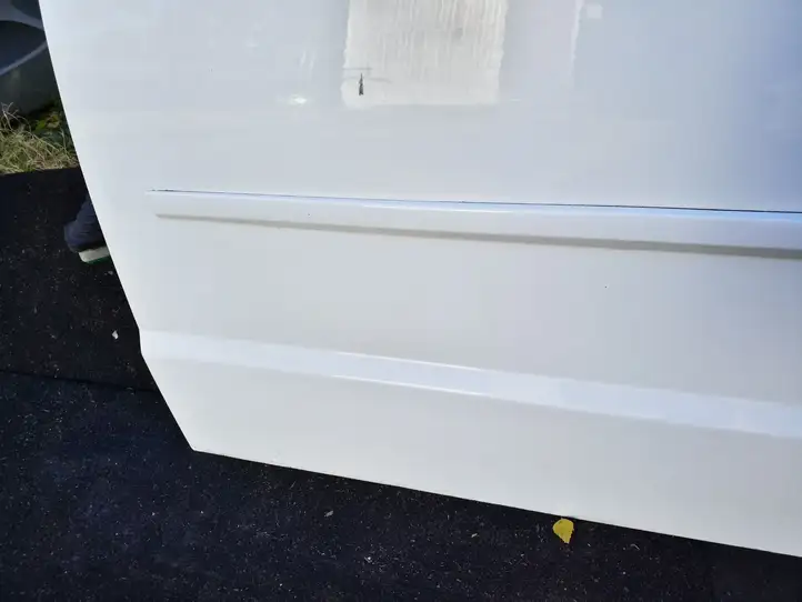 Dodge Grand Caravan (2007 - 2020) Дверь — фото 9